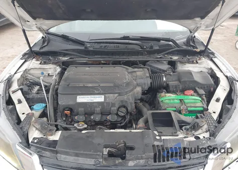 2013 Honda Accord Ex-L V-6 z USA, uszkodzony, nr VIN 1HGCR3F8XDA017472